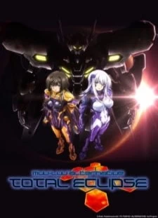 Muv-Luv Alternative: Total Eclipse