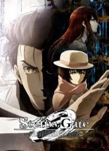 دانلود انیمه Steins;Gate 0