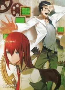 دانلود انیمه Steins;Gate 0: Kesshou Takei no Valentine - Bittersweet Intermedio