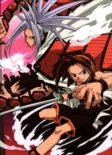 دانلود انیمه Shaman King Specials