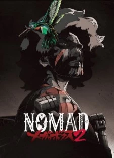 دانلود انیمه Nomad: Megalo Box 2