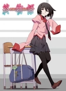 دانلود انیمه Owarimonogatari