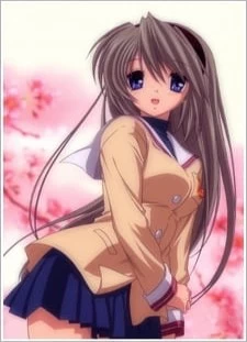 دانلود انیمه Clannad: Mou Hitotsu no Sekai, Tomoyo-hen