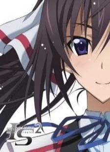 IS: Infinite Stratos 2 - Infinite Wedding