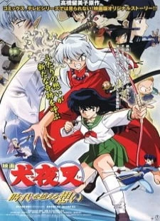 InuYasha Movie 1: Toki wo Koeru Omoi