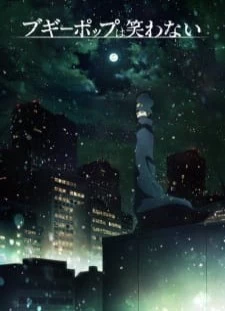 دانلود انیمه Boogiepop wa Warawanai (2019)