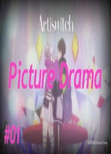 دانلود انیمه Artiswitch Picture Drama