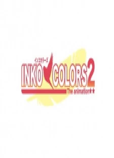 دانلود انیمه Inko Colors the Animation 2