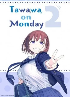 Getsuyoubi no Tawawa 2 Special