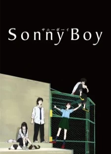 دانلود انیمه Sonny Boy