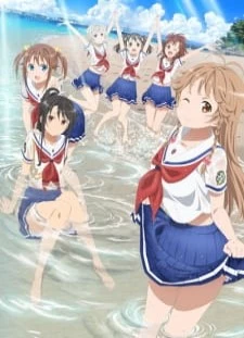 دانلود انیمه High School Fleet OVA