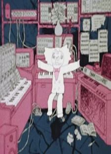 Mister Synthesizer