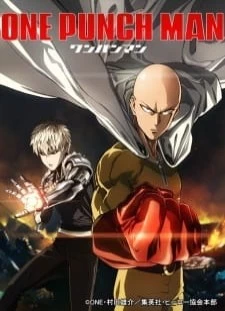 دانلود انیمه One Punch Man: Road to Hero