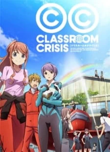 دانلود انیمه Classroom☆Crisis