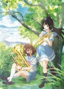 Hibike! Euphonium 2 Specials