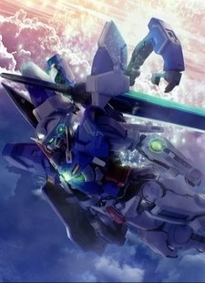 دانلود انیمه Kidou Senshi Gundam 00: Revealed Chronicle