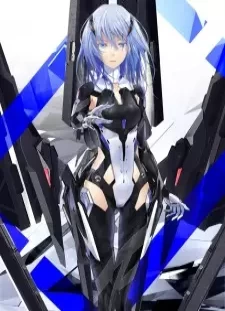 دانلود انیمه Beatless Final Stage