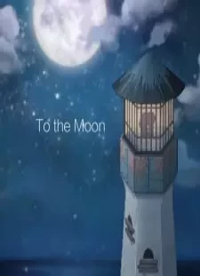 دانلود انیمه To the Moon