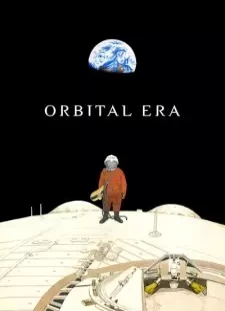 دانلود انیمه Orbital Era