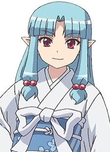 Tsugumomo