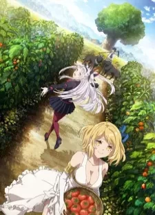 دانلود انیمه Isekai Nonbiri Nouka