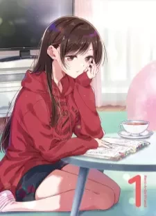 Kanojo, Okarishimasu 2nd Season: Date Movie