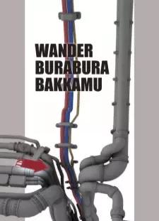 دانلود انیمه Wander Burabura Bakkamu