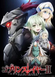 دانلود انیمه Goblin Slayer II