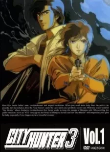 City Hunter 3