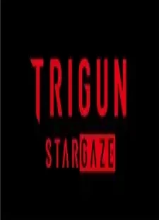 دانلود انیمه Trigun Stargaze