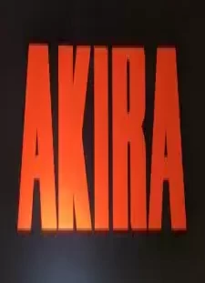 Akira (Shin Anime)