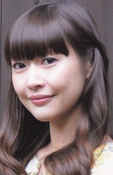 Mamiko Noto