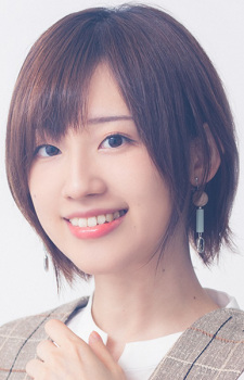 Rie Takahashi