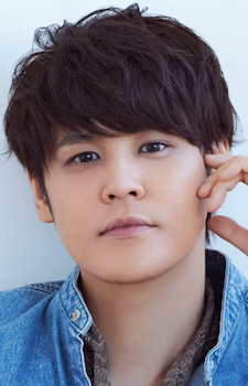 Mamoru Miyano