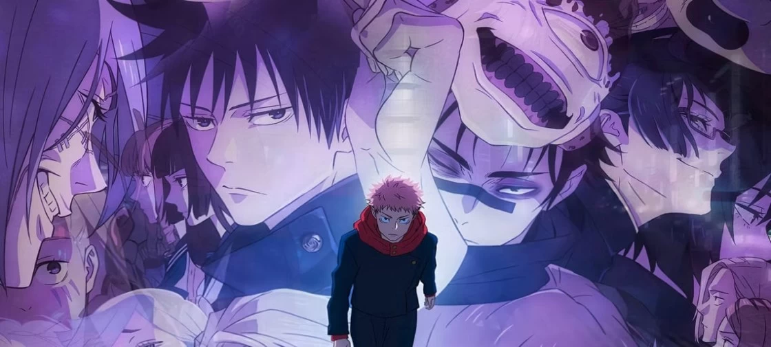 نقد و بررسی فصل دوم انیمه Jujutsu Kaisen