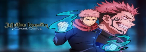 تریلر جدید بازی Jujutsu Kaisen Cursed Clash دو شخصیت جدید را معرفی میکند