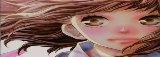 خالق Ao Haru Ride مانگای جدیدی را عرضه خواهد کرد