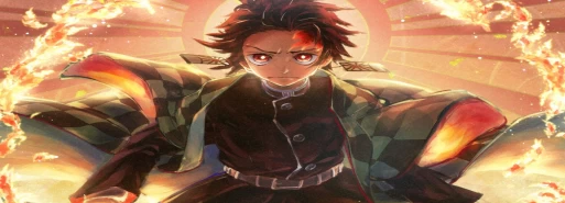 معرفی انیمه های مشابه Kimetsu no Yaiba