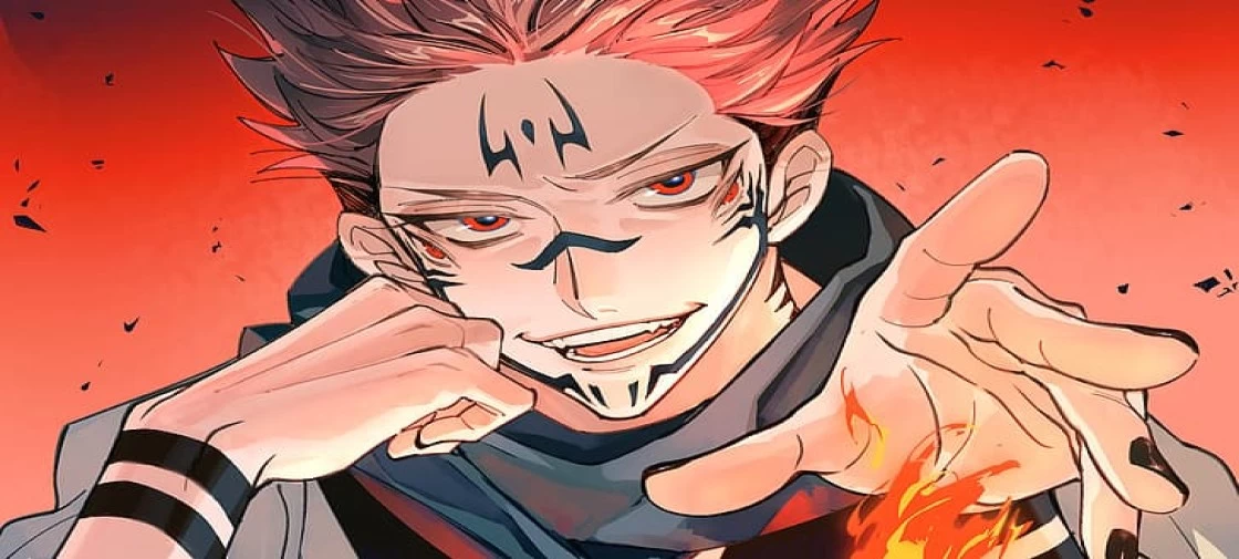 نقد و بررسی انیمه Jujutsu Kaisen ( جوجوتسو کایسن )