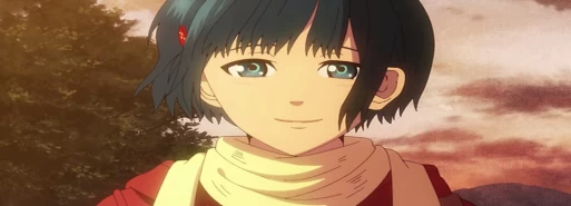 ساخت فصل دوم انیمه تلوزیونی "Malevolent Spirits: Mononogatari" تایید شد