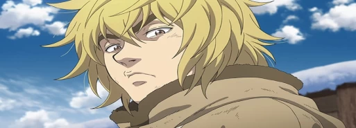 دو تریلر از فصل دوم انیمه تلوزیونی "Vinland Saga" منتشر شد