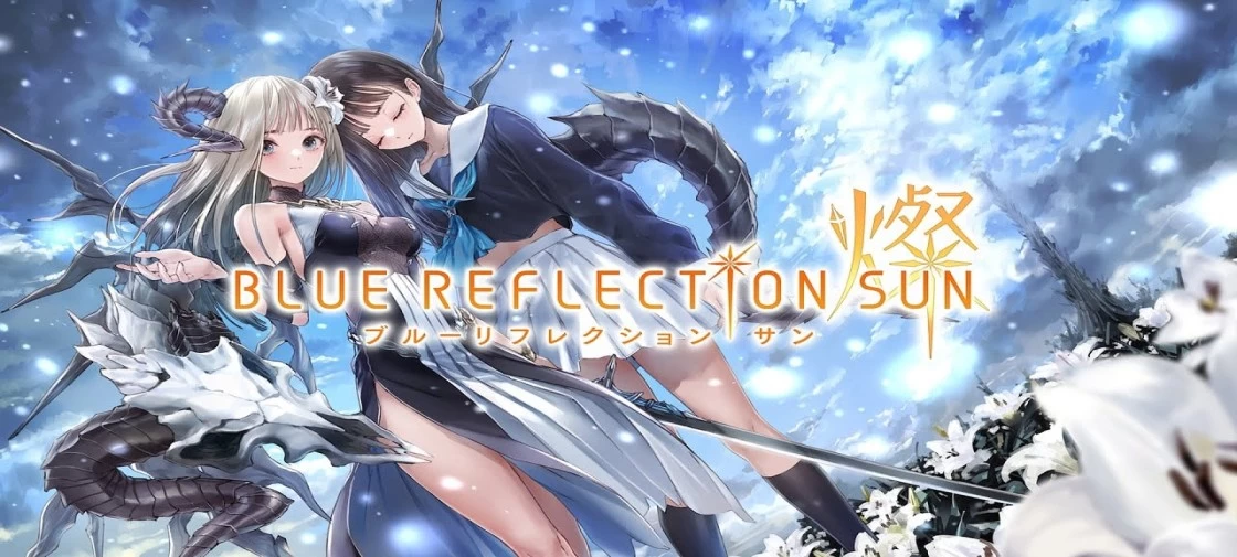 سرویس بازی Blue Reflection Sun در 10 خرداد به پایان میرسد