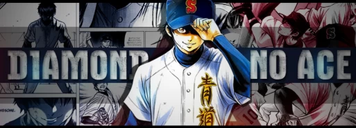 نقد و بررسی انیمه Diamond no Ace ( آسی از الماس )