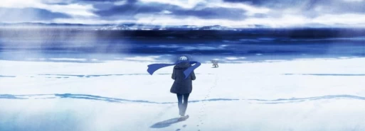 استودیو MAPPA تولید انیمه "Yuri!!! on Ice The Movie: Ice Adolescence" را لغو کرد.