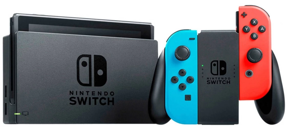 فروش کنسول Nintendo Switch به 125.62 میلیون در سراسر جهان رسید