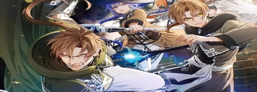 تریلر جدیدی از فصل دوم انیمه تلوزیونی "Mushoku Tensei: Isekai Ittara Honki Dasu" منتشر و تاریخ پخش آن اعلام شد