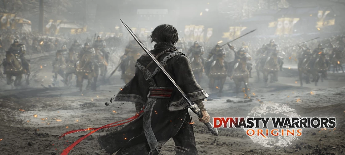 شرکت Koei Tecmo از بازی Dynasty Warriors: Origins برای سال 2025 رونمایی کرد