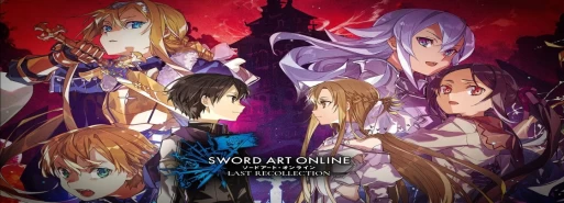 تریلر جدید دیگری از بازی "Sword Art Online: Last Recollection" منتشر شد