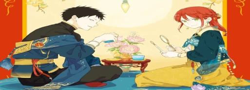 مانگا Akagami no Shirayuki-hime در ماه جولای از سر گرفته میشود