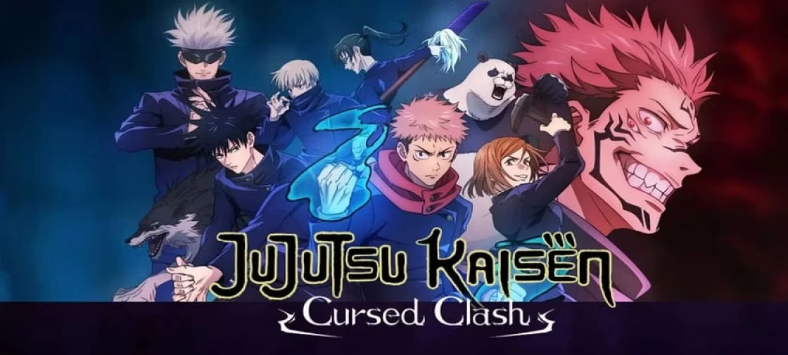 مانگای "Jujutsu Kaisen" یک بازی اقتباسی دریافت کرد